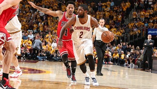 Next Story Image: Kyrie Irving carves up Bulls' defense for layup